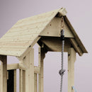 PolarPlay Spielturm Tromso