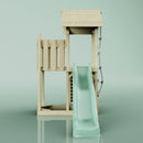 PolarPlay Spielturm Tromso