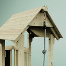 PolarPlay Spielturm Tromso