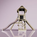 PolarPlay Spielturm Trondheim