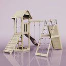 PolarPlay Spielturm Trondheim