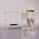 PolarPlay Spielturm Uppsala