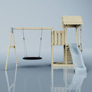 PolarPlay Spielturm Uppsala