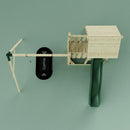 PolarPlay Spielturm Uppsala