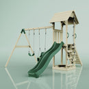 PolarPlay Spielturm Vimmerby