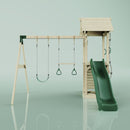 PolarPlay Spielturm Vimmerby