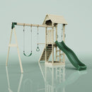 PolarPlay Spielturm Vimmerby