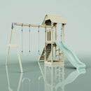 PolarPlay Spielturm Vimmerby