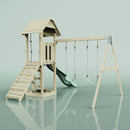 PolarPlay Spielturm Vimmerby