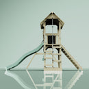 PolarPlay Spielturm Vimmerby