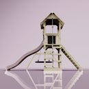 PolarPlay Spielturm Vimmerby