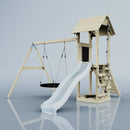 PolarPlay Spielturm Vimmerby