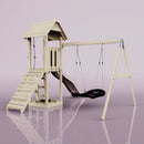 PolarPlay Spielturm Vimmerby