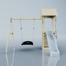 PolarPlay Spielturm Vimmerby