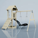 PolarPlay Spielturm Vimmerby