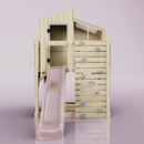 PolarPlay Stelzenhaus Komet