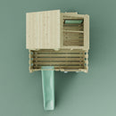 PolarPlay Stelzenhaus Komet