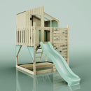 PolarPlay Stelzenhaus Komet