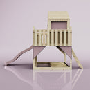 PolarPlay Stelzenhaus Meteorit