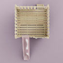 PolarPlay Plattform Sternenhimmel