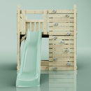 PolarPlay Plattform Sternenhimmel