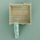 PolarPlay Plattform Sternenhimmel