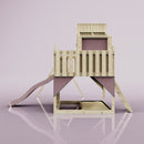 PolarPlay Spielturm Bosse