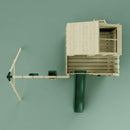 PolarPlay Spielturm Bosse