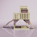 PolarPlay Spielturm Bosse