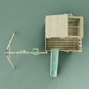 PolarPlay Spielturm Bosse