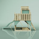 PolarPlay Spielturm Bosse