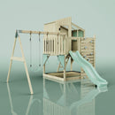 PolarPlay Spielturm Bosse