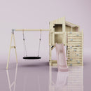 PolarPlay Spielturm Bosse