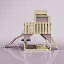 PolarPlay Spielturm Bosse