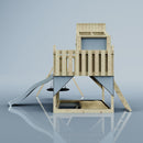 PolarPlay Spielturm Bosse