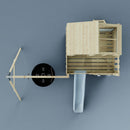 PolarPlay Spielturm Bosse