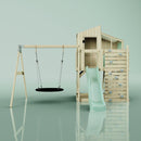 PolarPlay Spielturm Bosse