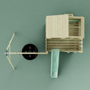 PolarPlay Spielturm Bosse