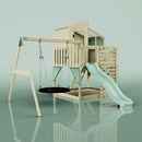 PolarPlay Spielturm Bosse