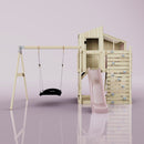 PolarPlay Spielturm Bosse