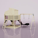 PolarPlay Spielturm Bosse