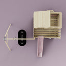 PolarPlay Spielturm Bosse