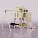 PolarPlay Spielturm Bosse