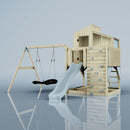 PolarPlay Spielturm Bosse