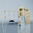 PolarPlay Spielturm Bosse