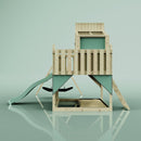 PolarPlay Spielturm Bosse