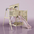 PolarPlay Spielturm Brita