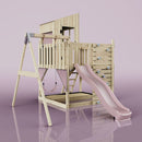 PolarPlay Spielturm Brita