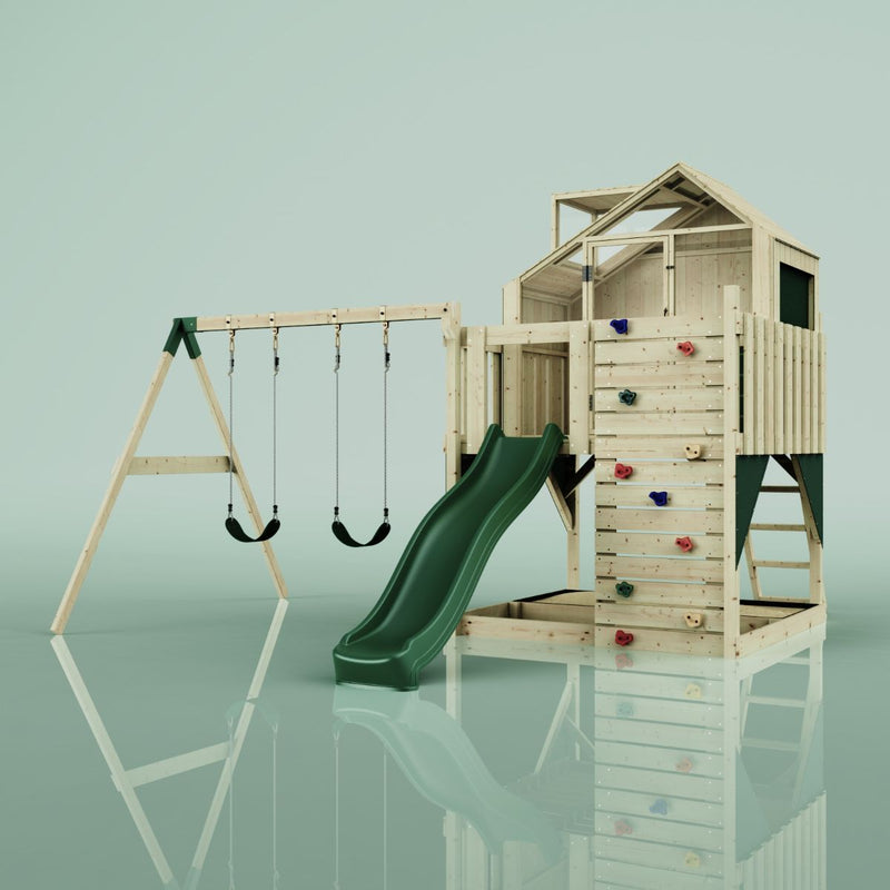 PolarPlay Spielturm Lasse