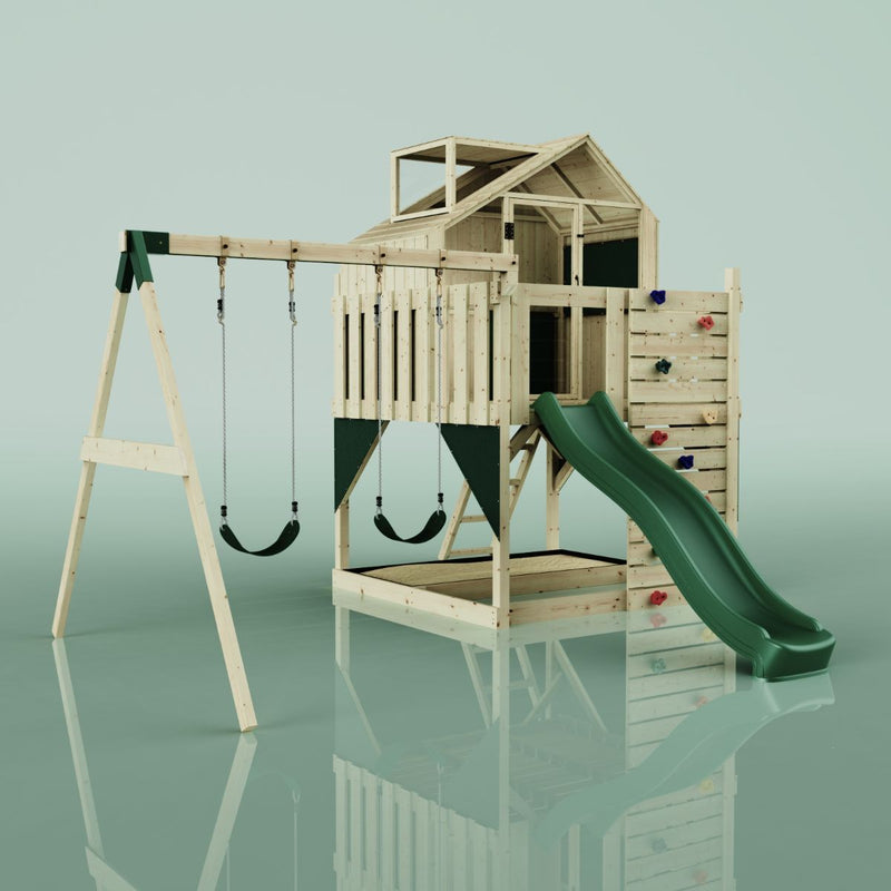 PolarPlay Spielturm Lasse